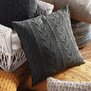 NAPA Home & Garden, HOLLYN SQUARE EURO PILLOW