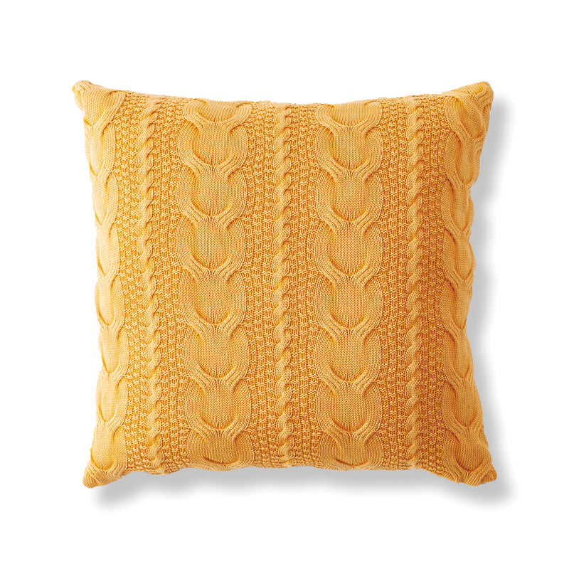 NAPA Home & Garden, HOLLYN SQUARE EURO PILLOW,KA400YL