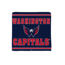 Washington Capitals Quick Dry 1pc Kitchen Towel and 1pc Dish Cloth Kitchen Gift Set