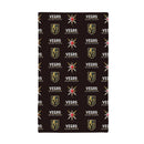 Vegas Golden Knights Quick Dry 1pc Kitchen Towel and 1pc Dish Cloth Kitchen Gift Set