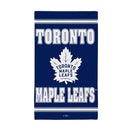 Toronto Maple Leafs Quick Dry 1pc Kitchen Towel and 1pc Dish Cloth Kitchen Gift Set