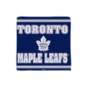 Toronto Maple Leafs Quick Dry 1pc Kitchen Towel and 1pc Dish Cloth Kitchen Gift Set