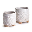 NAPA Home & Garden Porter Pots Collection