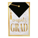 Graduation Moire House Flag