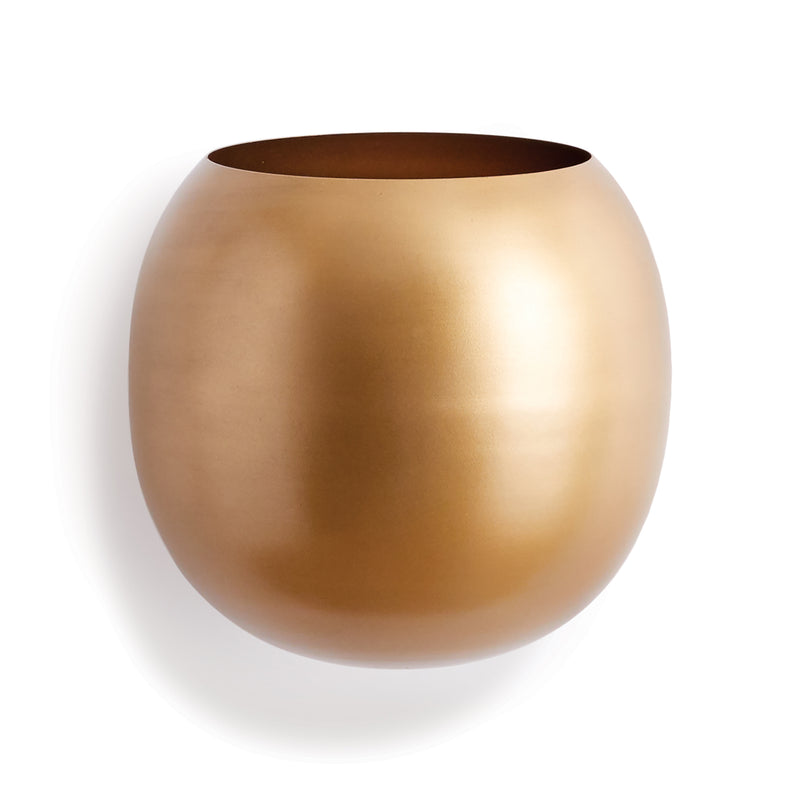 NAPA Home & Garden, PERCY WALL CACHEPOT,MJ403