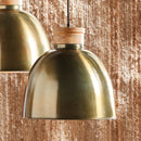 NAPA Home & Garden, Zeke Pendant Light Fixture