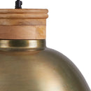 NAPA Home & Garden, Zeke Pendant Light Fixture