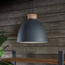 NAPA Home & Garden, Zeke Pendant Light Fixture