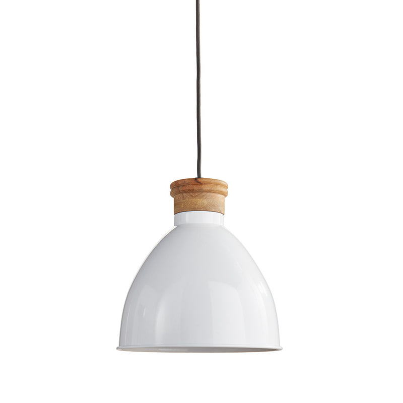 NAPA Home & Garden, BRODY PENDANT,MS202WH