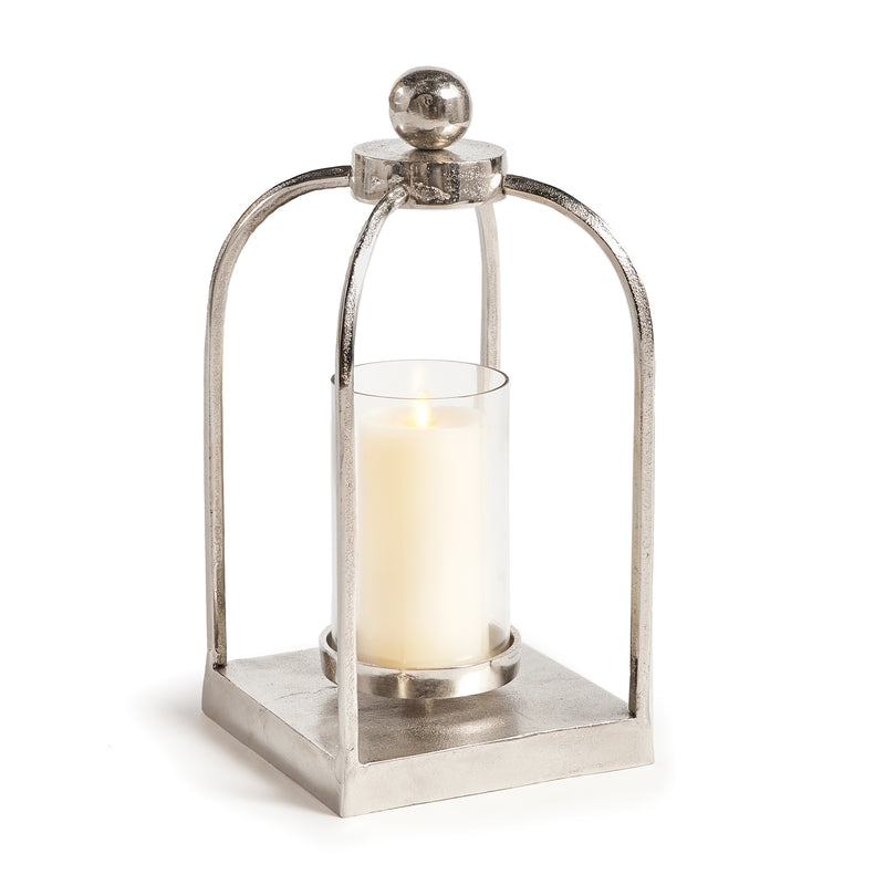 NAPA Home & Garden, HOLLIS LANTERN SMALL,N2BT01