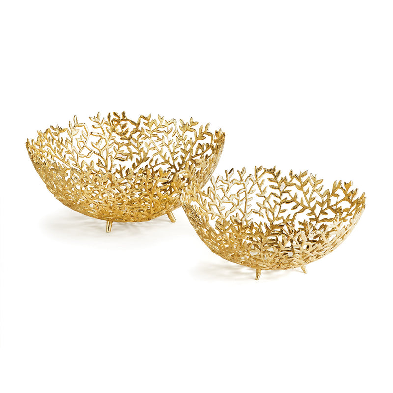 NAPA Home & Garden, Celine Decorative Bowls