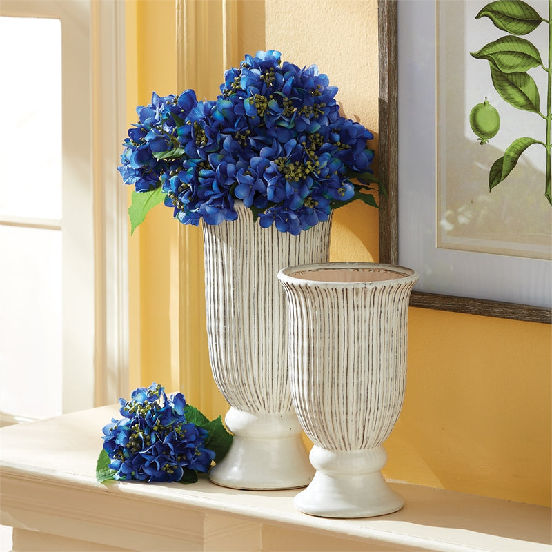 Napa Home Garden, HYDRANGEA STEMS BUNDLE/2,n2cc07bld