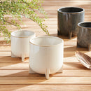 NAPA Home & Garden, KIMBER POTS Collection