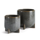 NAPA Home & Garden, KIMBER POTS Collection