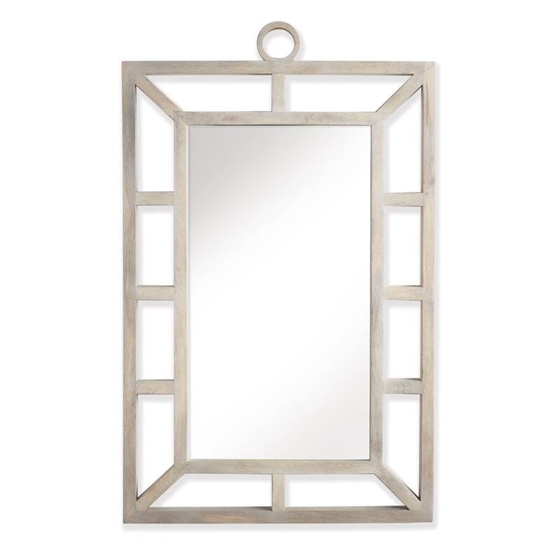 Napa Home Garden, IRVING MIRROR,n2cr04