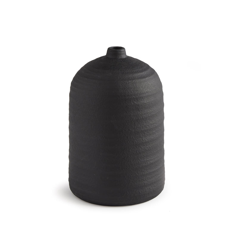 NAPA Home & Garden, COLTON VASE SMALL,N2DG03BK