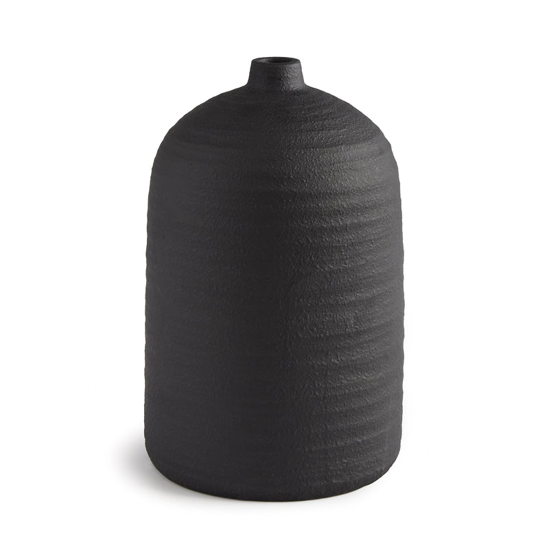 NAPA Home & Garden, COLTON VASE MEDIUM,N2DG04BK