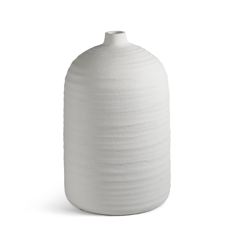 Napa Home Garden, COLTON VASE MEDIUM,n2dg04wh