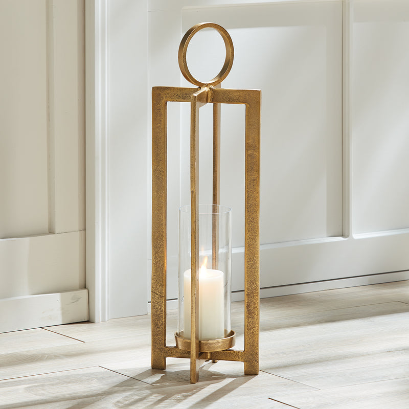 NAPA Home & Garden, ASOLA LANTERN SMALL,N2DK00GD