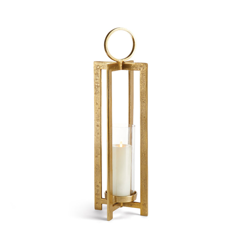 NAPA Home & Garden, ASOLA & CECIL Lanterns and Hurricanes