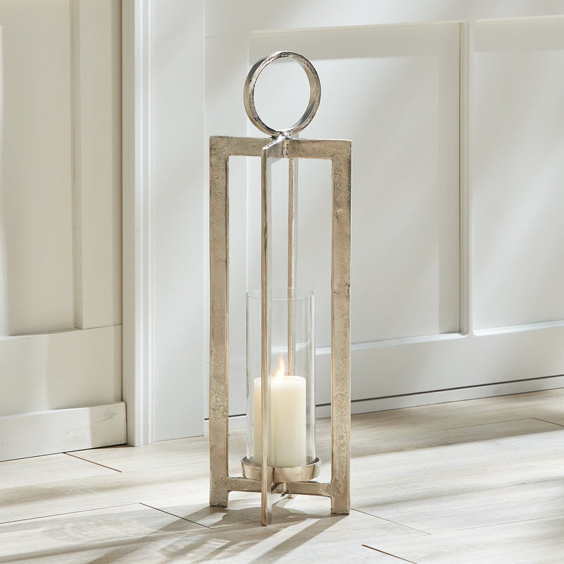 NAPA Home & Garden, ASOLA & CECIL Lanterns and Hurricanes