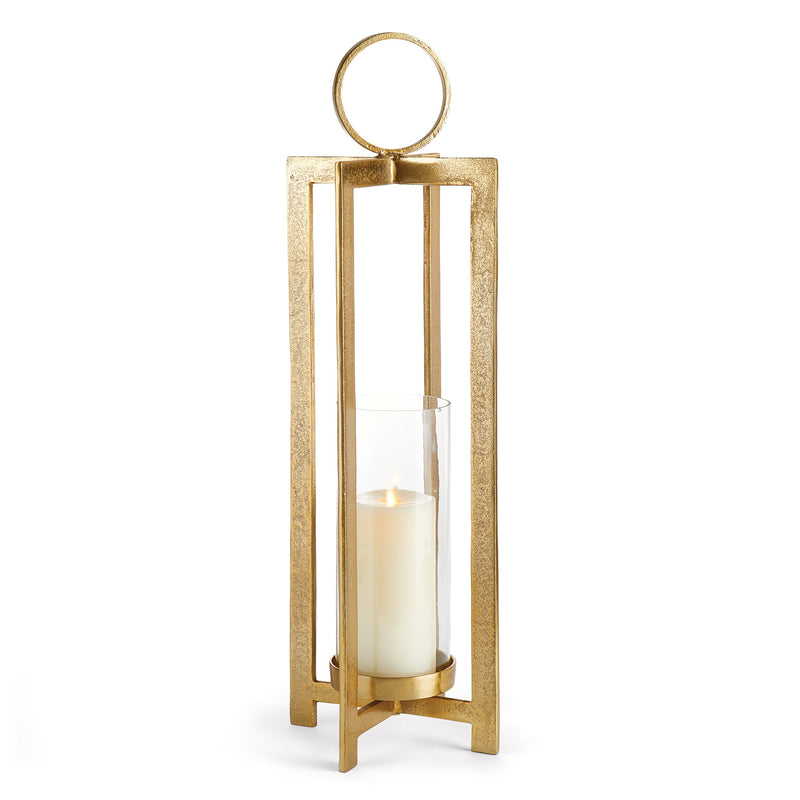 NAPA Home & Garden, ASOLA & CECIL Lanterns and Hurricanes