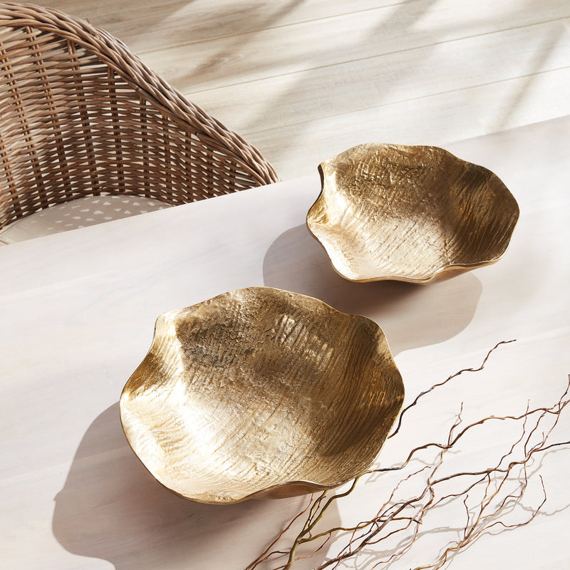 NAPA Home & Garden, Clarice Decorative Bowls Set