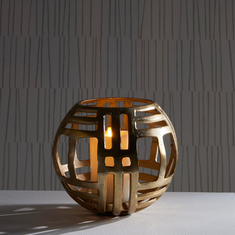 NAPA Home & Garden, ASOLA & CECIL Lanterns and Hurricanes