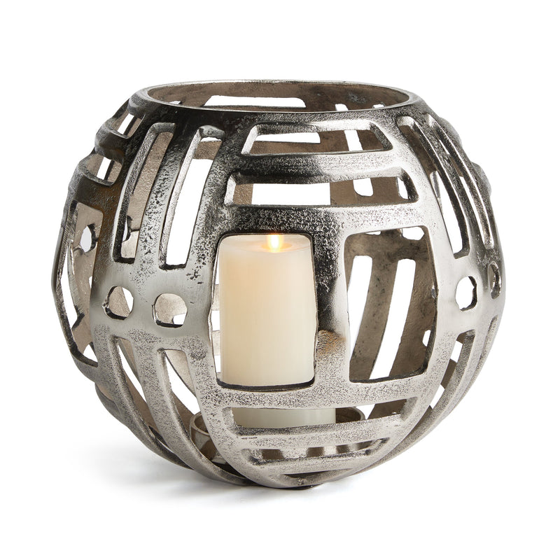 NAPA Home & Garden, ASOLA & CECIL Lanterns and Hurricanes
