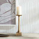 NAPA Home & Garden, JOSEFINA VASE & MILTON CANDLE STAND Collection