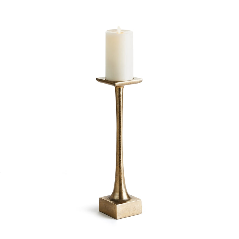 Napa Home Garden, MILTON CANDLE STAND MEDIUM,n2dk17gd