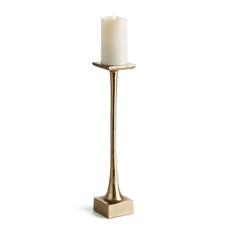 Napa Home Garden, MILTON CANDLE STAND TALL,n2dk18gd