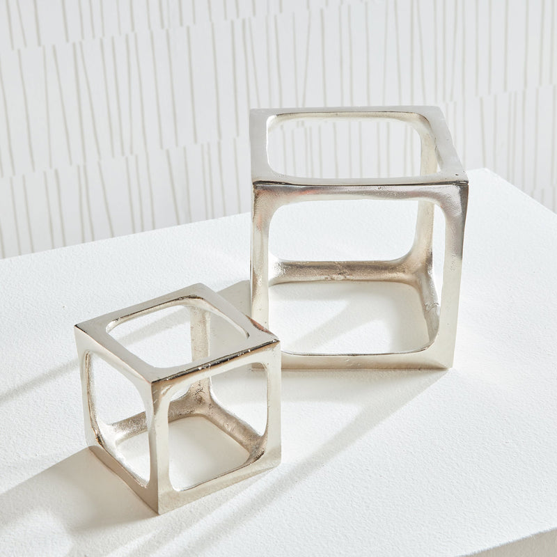NAPA Home & Garden, Cubist Sculptures Collection