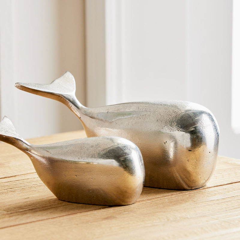 NAPA Home & Garden, Moby Sculptures Collection