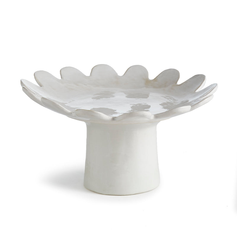 NAPA Home & Garden, MADDIE PEDESTAL TRAY,N2HG02