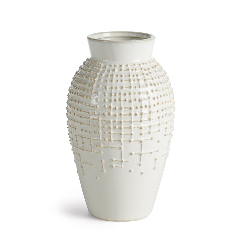 Napa Home Garden, ASTRA VASE SMALL,n2hr07