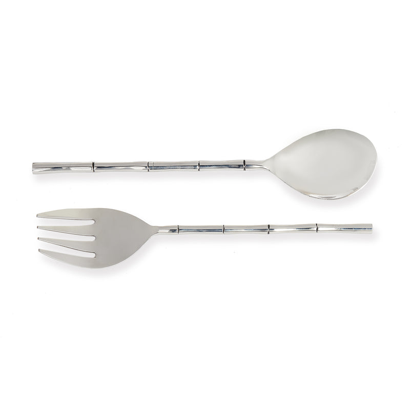 NAPA Home & Garden, GROVE SALAD SERVERS, SET OF 2,N2KP02