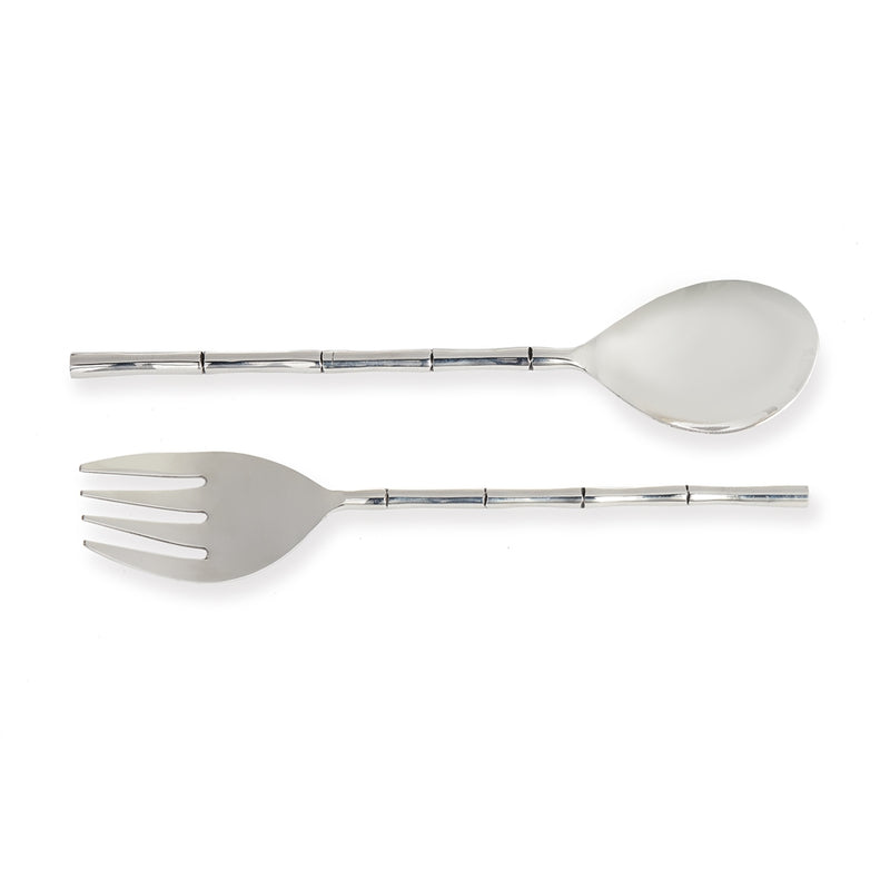 Napa Home Garden, GROVE SALAD SERVERS ,SET OF 2,n2kp02