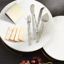 NAPA Home & Garden, GROVE CHEESE KNIVES