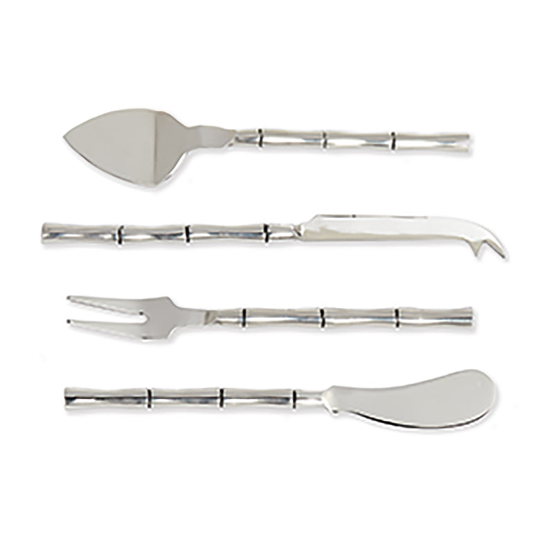 NAPA Home & Garden, GROVE CHEESE KNIVES, SET OF 4,N2KP03