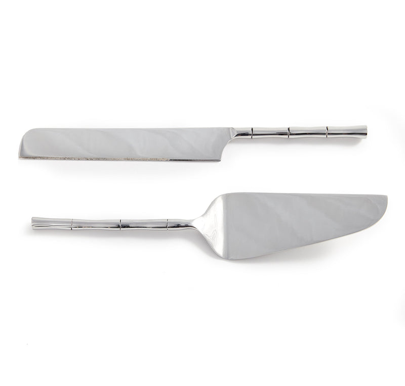NAPA Home & Garden, GROVE DESSERT SERVERS, SET OF 2