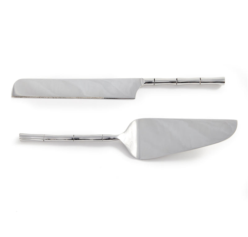 Napa Home Garden, GROVE DESSERT SERVERS ,SET OF 2,n2kp05sv