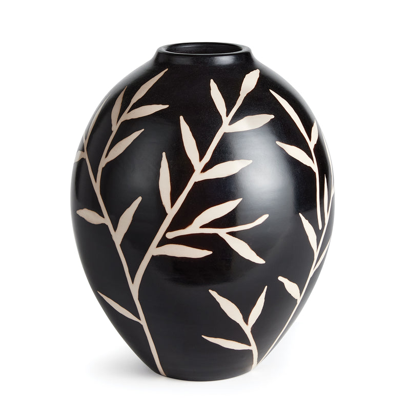 NAPA Home & Garden, DAYANA VASE LARGE,N2LA14