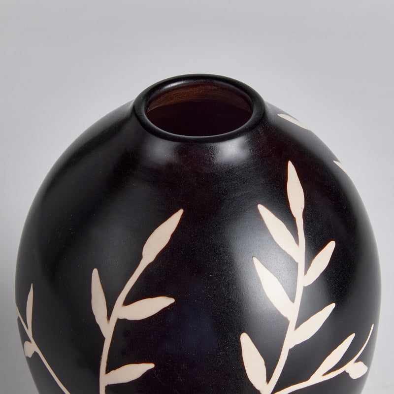 NAPA Home & Garden, DAYANA VASE MEDIUM,N2LA15