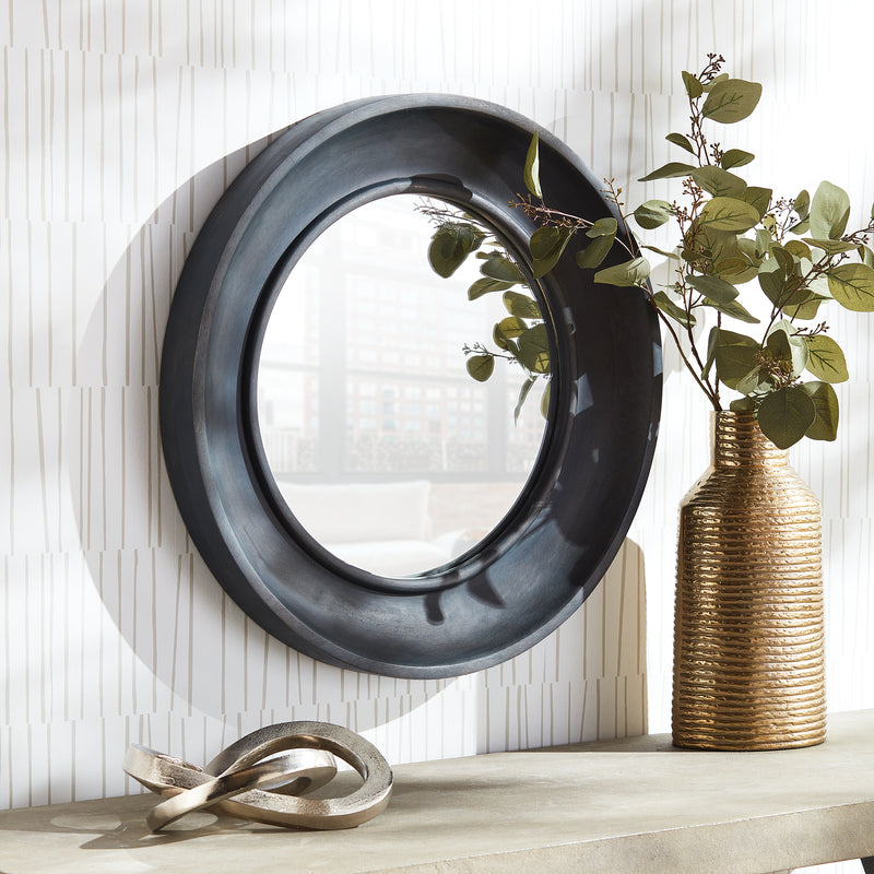 NAPA Home & Garden, LIAM MIRROR,N2LB01GY