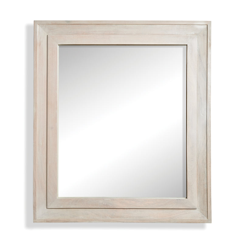 NAPA Home & Garden, JAX MIRROR,N2LB03WH