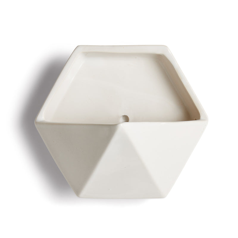 NAPA Home & Garden, CASSIDY WALL PLANTER,N2LK06