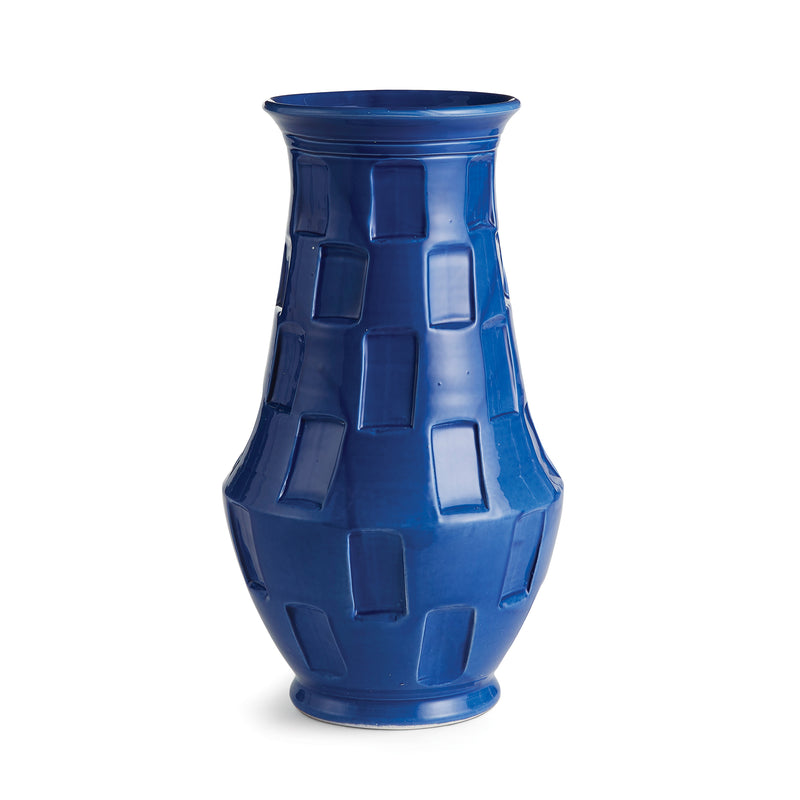 NAPA Home & Garden, CORTONA TALL VASE,N2MG10BL