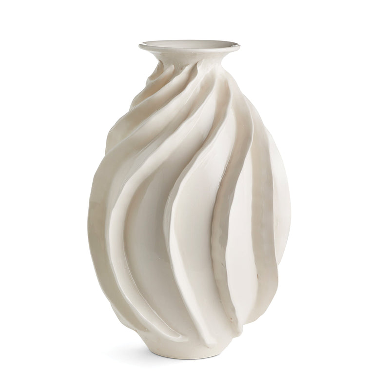 NAPA Home & Garden, CORTONA & ONDULATA VASE Collection