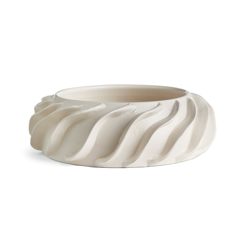 NAPA Home & Garden, ONDULATA Decorative Bowl